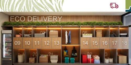 Eco Delivery