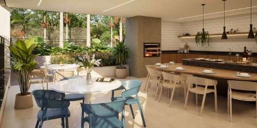 Churrasqueira Torre A