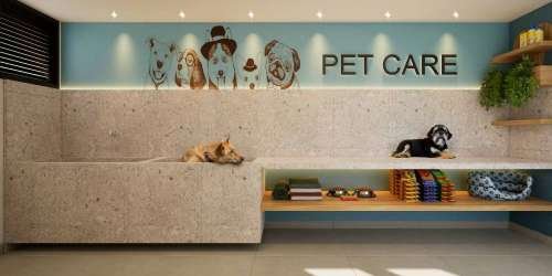 Pet Care